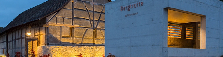 Bergtrotte